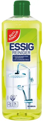Image de Nettoyant universel au vinaigre Essigreiniger 1 l - Gut&Gunstig