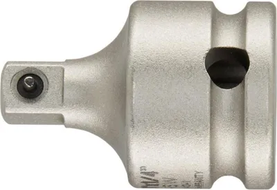 Imagen del producto de Adaptador reductor 410-1, eje cuadrado de entrada de 3/8", eje cuadrado de salida de 1/4"