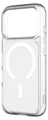 Productafbeelding van Cryo Mag Case-hoesje met grafeen en geïntegreerde magneetring voor iPhone 18 Pro Max/17 Pro Max, AI-gegenereerde afbeelding