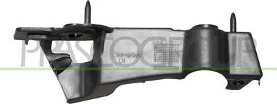 Produktbild von PRASCO AD0241006 Stoßstangenhalter Vorne Links für AUDI A4 Avant (8K5, B8) A4 Limousine (8K2, B8)