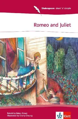 Produktbild von Romeo and Juliet