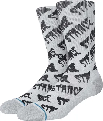 Obrázek produktu pro Ponožky Stance A556C21REP-HGR pro Uni