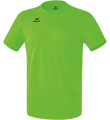 Produktbild von Erima Functional Teamsports T-Shirt Grün Junior