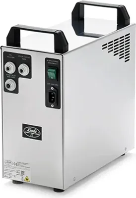 Zdjęcie produktu dla Dystrybutor wody, dystrybutor wody gazowanej, automat do wody gazowanej, karbonizator do wody - Externer Karbonator 40L