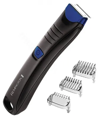 Immagine prodotto di Trimmer corpo impermeabile Remington BHT250