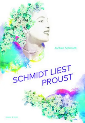 Image de Schmidt liest Proust