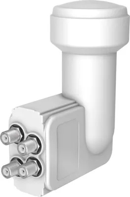 Produktbild von Hama Universal-Quad-LNB (00205373)