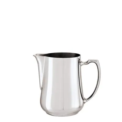 Immagine prodotto di Sambonet S0285 Elite Lattiera da 60 cl, acciaio inossidabile 18/10
