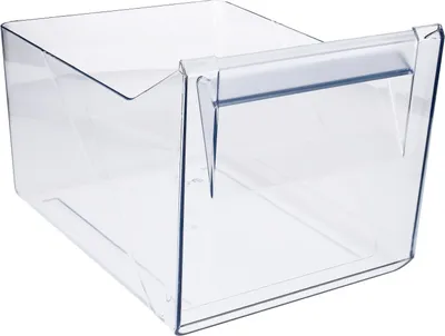 Produktbild von easyPART passend für 140009674031 Electrolux Gemüseschublade AEG für Kühlschrank