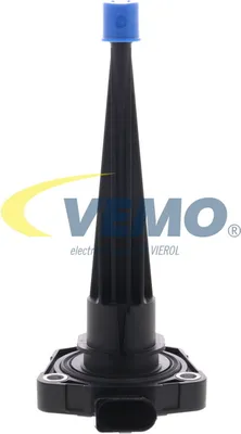 Produktbild von VEMO V10-72-1481 Ölstandsensor Ölstand für VW Golf VII Schrägheck (5G1, BQ1, BE1, BE2) Passat Variant (3G5, CB5) für AUDI A4 Avant (8K5, B8) A6 Avant