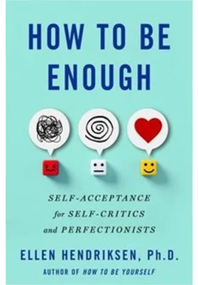 Produktbild von How to Be Enough