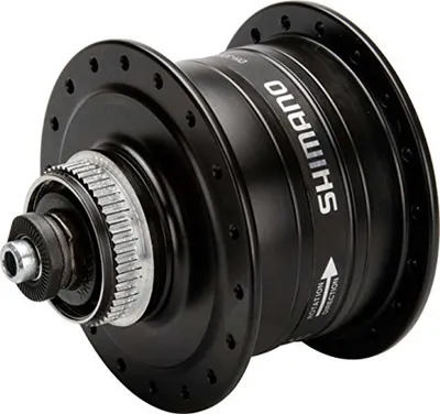 Produktbild von Contec Vorderrad Yak 19 + Shimano Dh-3D37. V.Rad 28 2.00 Edelstahl b