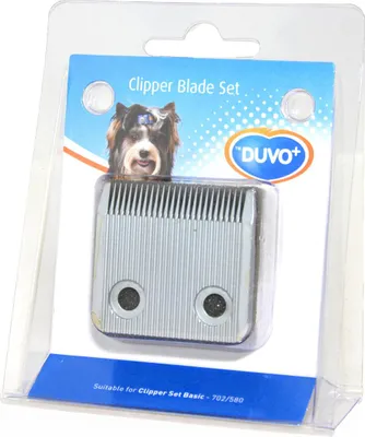 Obrázek produktu pro Sada nůžek Duvo+ pro základní sadu