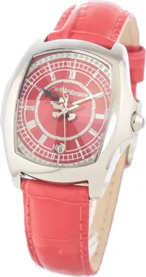 Produktbild von Damenuhr Chronotech CT7896L-97 (Ø 34 mm)