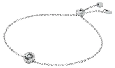 Image de Bracelets Michael Kors collection argent - femme