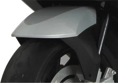 Immagine prodotto di Barra anteriore Jamara Rideon Polizia moto BMW LS+RS