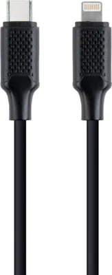 Produktbild von gembird USB-Typ-C-auf-8-Pin-Lade- und Datenkabel, 1,5 m