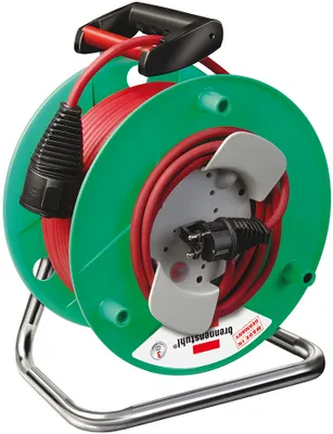 Image de Brennenstuhl Tambour de câble Garant G IP44 25m