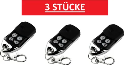 Produktbild von Handsender für Liftmaster / Chamberlain 4335E | 4335EML | HE4331 | G4335E G4335