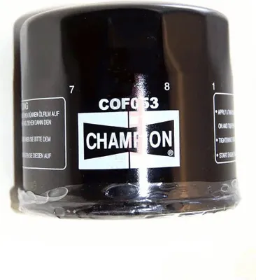Immagine prodotto di Ölfilter CHAMPION COF053
