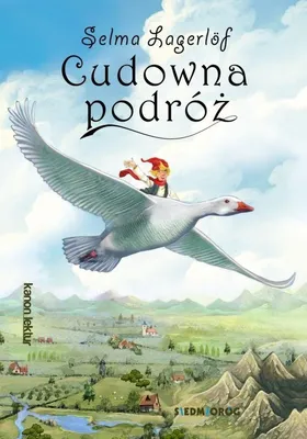 Image de Cudowna podróż