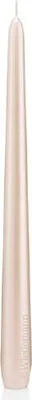 Produktbild von Spitzkerzen (Konische Kerzen) Rosé, 300 x 25 mm (H x D), 6 Stück