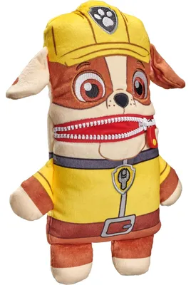 Obrázok produktu pre Paw Patrol: Rubble (27,5 cm)