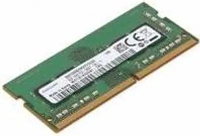 Image de Lenovo 1100636, 8 Go, 1 x 8 Go, DDR3L, 1600 MHz