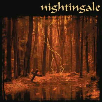 Image de Nightingale - I (Réédition) (Remastered) (180 g) (LP)