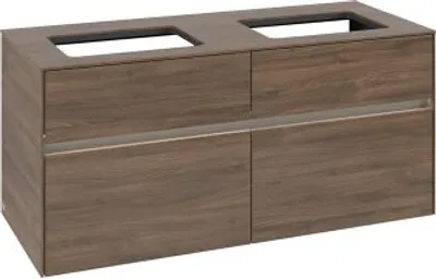 Produktbild von Villeroy & Boch C115B0VH WTUS Collaro C115B0 1200x548x500mm