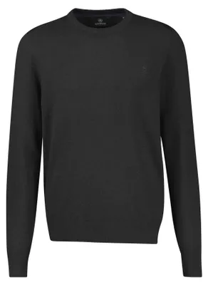 Produktbild von Lerros - Herren Pullover (2005007), Größe:XL, Farbe:Black (290)