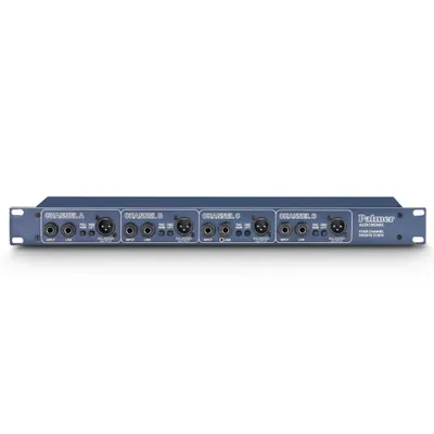 Zdjęcie produktu dla Palmer PAN0 3 PASS DI-box