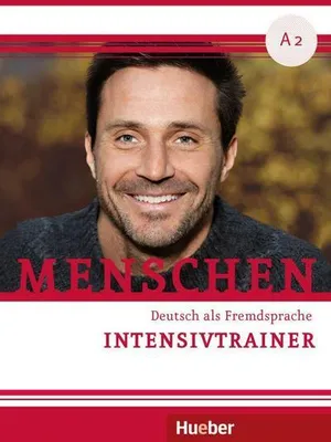 Obrázek produktu pro Menschen A2. Intensivtrainer mit Audios online