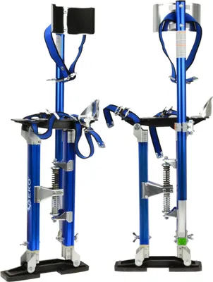Immagine prodotto di GEKO Piattaforme da montaggio, pittura e edilizia 45-75 cm G02115