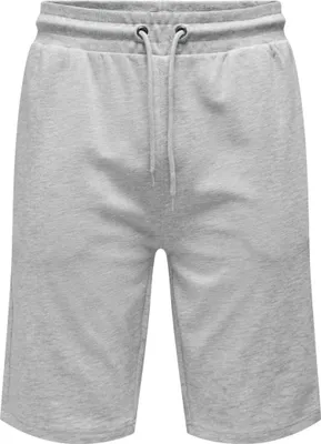 Produktbild von ONLY & SONS Kurze Jogginghose ONSNEIL Größe: L