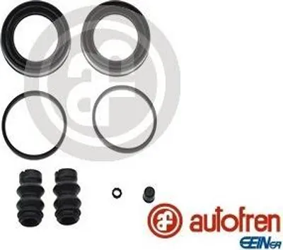 Produktbild von AUTOFREN SEINSA Bremssattel-Reparatursatz für FORD TRANSIT Bus (FD, FB, FS, FZ, FC) Vorne 48mm D4621