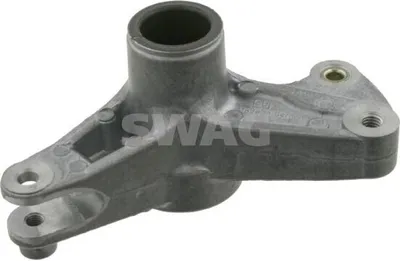 Produktbild von SWAG 10 03 0023 Spannarm Keilrippenriemen passend für MERCEDES-BENZ Stufenheck (W124) C-Klasse Limousine (W202) E-Klasse Limousine (W210)