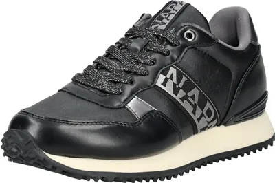 Obrázok produktu pre Napapijri tenisky tenisky Imitácia kože/textil