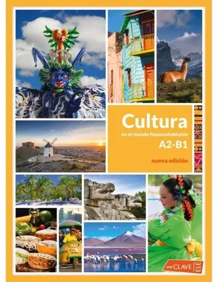 Productafbeelding van Cultuur in de Spaanssprekende wereld