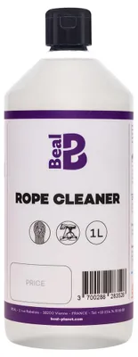 Image de Beal Ecocert Nettoyant pour corde 1l Transparent Transparent One Size