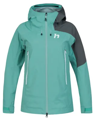 Produktbild von Damenjacke HANNAH ADELAIDE WASABI/ASPHALT Größe: 40