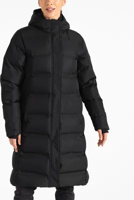 Immagine prodotto di Dare 2B escursionismo cappotto invernale trapuntato per le donne , Colore:Nero, Taglia:40