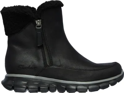 Immagine prodotto di Skechers SYNERGY-COLLAB 44779/BBK Nero-40