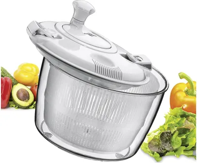 Obrázek produktu pro Küchenprofi Salad Spinner GRANDE
