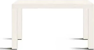 Immagine prodotto di Tavolo allungabile Imab Friend Mantova larice bianco 140/220x80x77.5