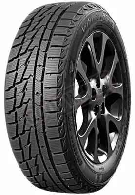 Produktbild von 215/55R16 97H ViaMaggiore Z Plus XL