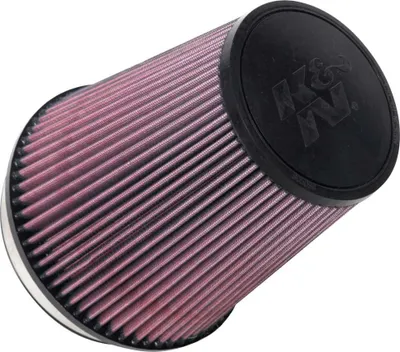 Produktbild von K&N Filters RU-1020 Kegelform Sportluftfilter 203mm Höhe Ø152mm Flansch