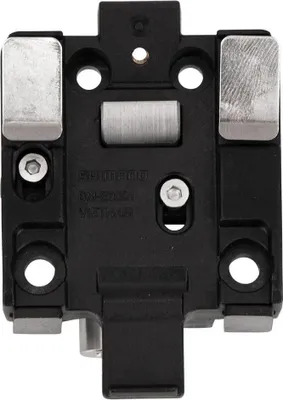 Produktbild von Shimano Batterieabdeckung Bm-e8031 Schwarz Schwarz One Size