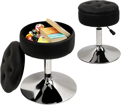 Productafbeelding van Transparante, stapelbare keukenorganizer met handgrepen, kleine, BPA-vrije, transparante ladeorganizers