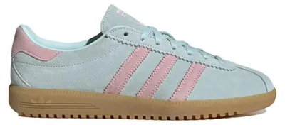 Obrázek produktu pro adidas Bermuda Halo Mint Clear Pink (dámské) - velikost EU 40